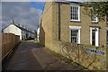 Ivatt Street, Cottenham