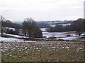 Valley View from Cranbrook Road