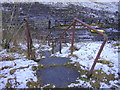 Steps at Bent Gate, Haslingden