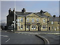 "The Woolpack" (Pub) 488 Manchester Road, Haslingden, Rossendale, Lancashire, BB4 6LN