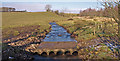 Pipe Bridge, Garrier Burn