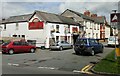 The Drovers Arms, Caerleon