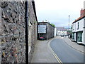 High Street, Caerleon