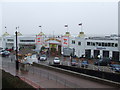 Clacton Pier