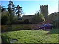 Brockhall Church