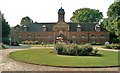 Kingston Lacy Buildings