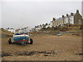 Cliff Terrace Marske-By-The-Sea