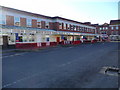 Salisbury - Bus Station