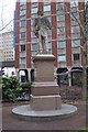 Statue of Samuel Morley in Lewins Mead