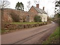 Cottage at Fitzhead