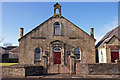 Free Church, Kilmaurs