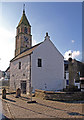 Mercat Cross, Kilmaurs