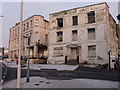 The Arcadian and Fort Road Hotel, Margate