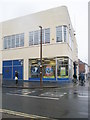 Blockbusters in Chapel Road