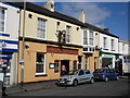 The Lansdowne, High Street, Dawlish