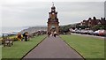 The Holbeck Clock Tower