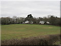 Field by Marsh Lane, Bovey Tracey