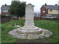 The Grave Of Charles Algernon Fryatt