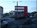 The Cube, Folkestone