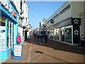 High Street, Deal