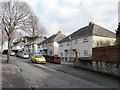 Caerleon Road, Cardiff