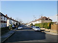 Waun-y-Groes Avenue, Cardiff