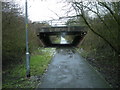 Daventry-Drayton Way