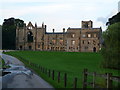 Newstead Abbey