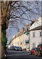 Bampfylde Road, Torquay