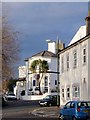 Guest House, Bridge Road, Torquay