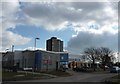 Jordanthorpe Health Centre, Dyche Lane, Sheffield