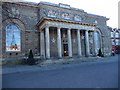 Salisbury - City Hall