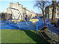 Playground - Calton Street