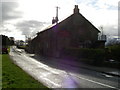 TA0195 : Bryherstones Country Inn, near Cloughton by Michael Jagger