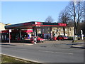 Texaco - Bradford Road