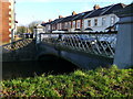 Salisbury - Nelson Road Bridge