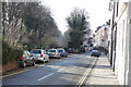 Bootham Terrace, York