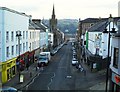 Carlisle Road, Derry