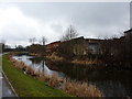 Leeds and Liverpool Canal