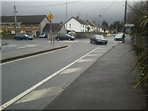 R3478 : Mini Roundabout, Ennis, Co Clare by C O'Flanagan