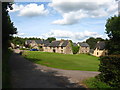 Farm Buildings at Ynysyfro