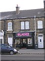 Bladez Hair Studio - Bradford Road