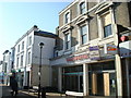 Former Woolworths Store, High Street, Deal