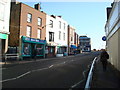 Queen Street, Deal