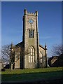 Kilsyth Burns & Old Parish Church