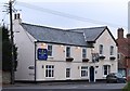 The Willoughby Arms, Leadenham