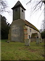 Knights Enham - St Michael And All Angels