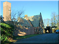 Macclesfield Crematorium