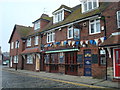 The Ship Inn public house, Folkestone