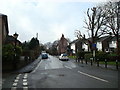 Luxted Road, Downe